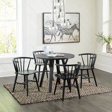 Load image into Gallery viewer, Otaska Dining Table