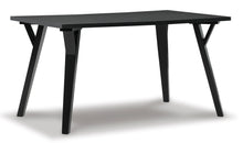 Load image into Gallery viewer, Otaska Dining Table