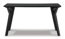 Load image into Gallery viewer, Otaska Dining Table