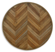 Load image into Gallery viewer, Blondon Dining Table and 4 Chairs