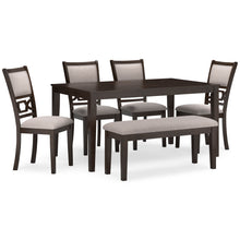 Load image into Gallery viewer, Langwest Dining Room Table Set
