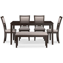 Load image into Gallery viewer, Langwest Dining Room Table Set