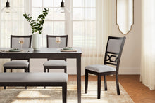 Load image into Gallery viewer, Langwest Dining Room Table Set