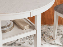 Load image into Gallery viewer, Erinberg Dining Room Table Set