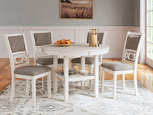 Load image into Gallery viewer, Erinberg Dining Room Table Set