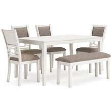 Load image into Gallery viewer, Erinberg Dining Room Table Set