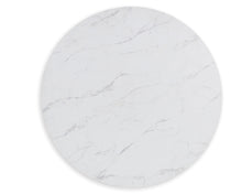 Load image into Gallery viewer, Sawdyn Round Dining Room Set 5 pc