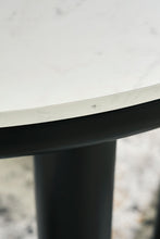 Load image into Gallery viewer, Xandrum Round Dining Room Set 5 pc