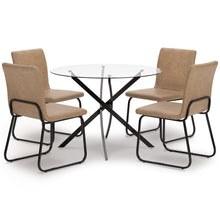 Load image into Gallery viewer, Pharwynn Dining Room Set 5 PC