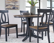 Load image into Gallery viewer, Landocken Dining Table and 4 Chairs