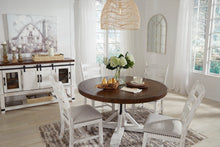 Load image into Gallery viewer, Valebeck Dining Table
