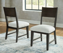 Load image into Gallery viewer, Westonfort Dining Room Set 6 pc