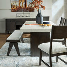 Load image into Gallery viewer, Westonfort Dining Room Set 6 pc