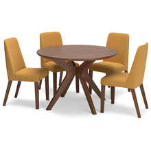 Load image into Gallery viewer, Lyncott Table and 4 Chairs