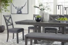 Load image into Gallery viewer, Myshanna Dining Extension Table
