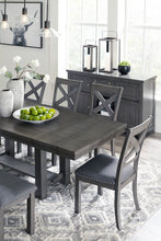 Load image into Gallery viewer, Myshanna Dining Extension Table