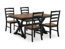 Load image into Gallery viewer, Wildenauer Dining Set