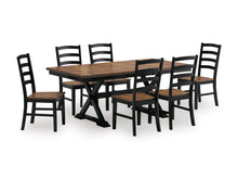 Load image into Gallery viewer, Wildenauer Dining Set