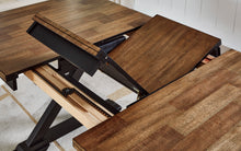 Load image into Gallery viewer, Wildenauer Dining Set