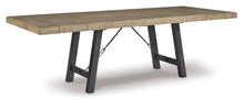Load image into Gallery viewer, Baylow Dining Extension Table
