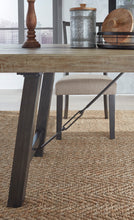 Load image into Gallery viewer, Baylow Dining Extension Table