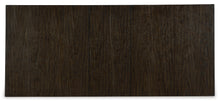 Load image into Gallery viewer, Bruxworth Dining Extension Table