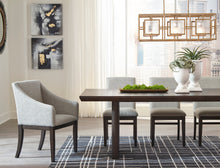 Load image into Gallery viewer, Bruxworth Dining Extension Table