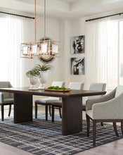 Load image into Gallery viewer, Bruxworth Dining Extension Table