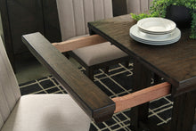 Load image into Gallery viewer, Dellbeck Dining Extension Table
