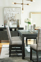 Load image into Gallery viewer, Bellvern Dining Extension Table