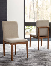 Load image into Gallery viewer, Isanti Dining Table 4 Chairs