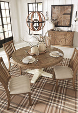 Load image into Gallery viewer, Grindleburg Dining Table