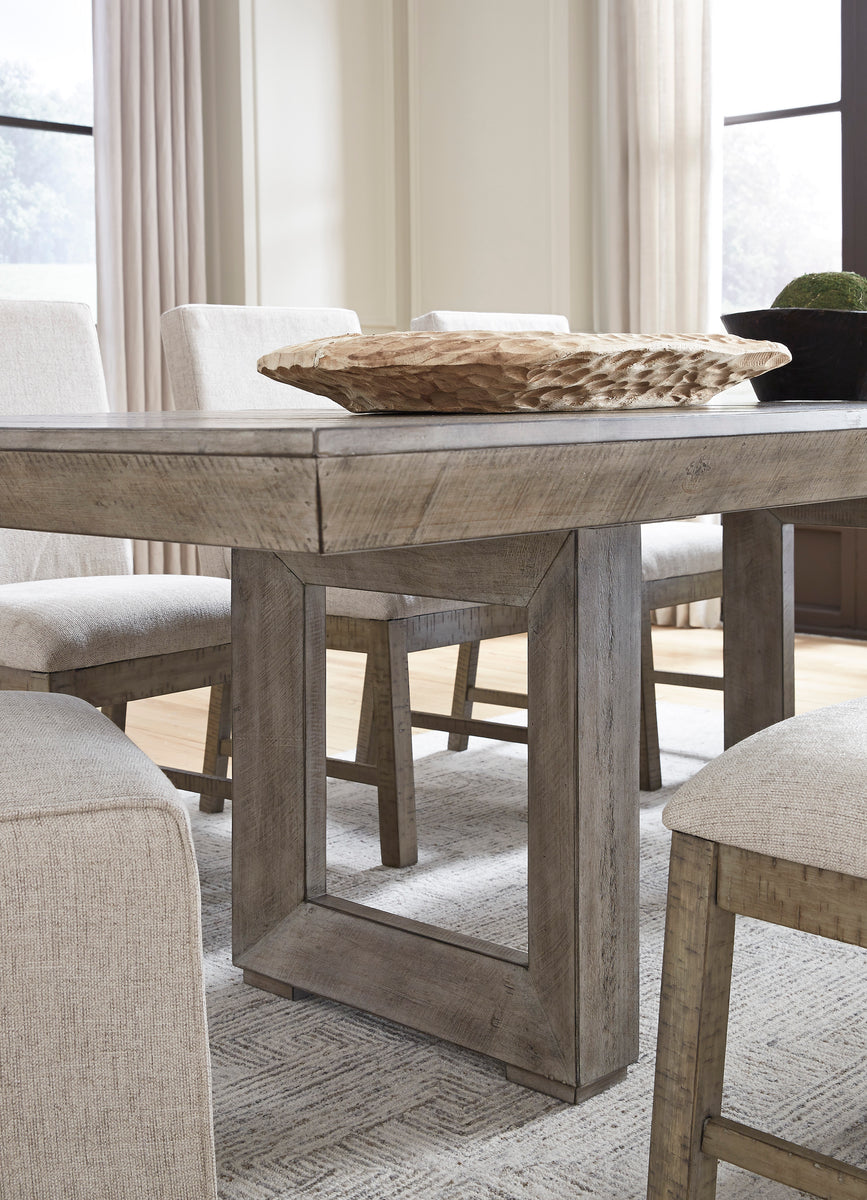 Langford Dining Extension Table Ashley HomeStore