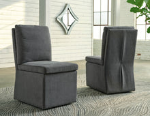 Load image into Gallery viewer, Krystanza Dining Table and 4 Chairs