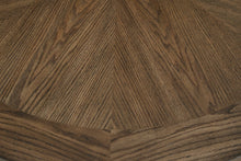 Load image into Gallery viewer, Roanhowe Round Dining Room Set 5 pc