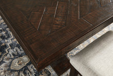 Load image into Gallery viewer, Hillcott Dining Extension Table