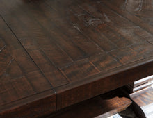 Load image into Gallery viewer, Hillcott Dining Extension Table