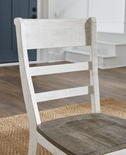 Load image into Gallery viewer, Havalance Dining Chair
