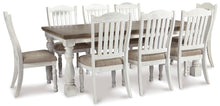 Load image into Gallery viewer, Havalance 9 Piece Dining