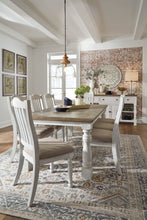 Load image into Gallery viewer, Havalance Dining Table