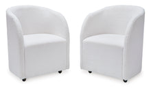 Load image into Gallery viewer, Rowanbeck UPH Arm Chair