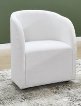 Load image into Gallery viewer, Rowanbeck UPH Arm Chair