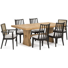Load image into Gallery viewer, Galliden Dining Set