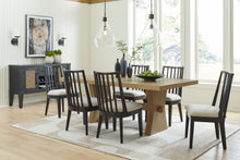 Load image into Gallery viewer, Galliden Dining Set