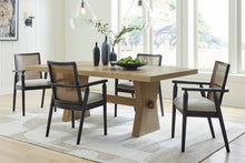 Load image into Gallery viewer, Galliden Dining Set