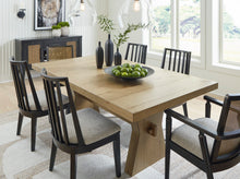 Load image into Gallery viewer, Galliden Dining Set