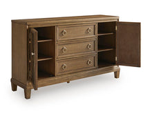 Load image into Gallery viewer, Jorlaina Dining Room Server