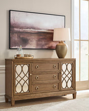 Load image into Gallery viewer, Jorlaina Dining Room Server
