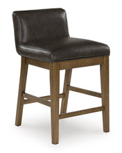 Load image into Gallery viewer, Cabalynn Upholstered Barstool
