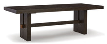 Load image into Gallery viewer, Burkhaus Dining Extension Table